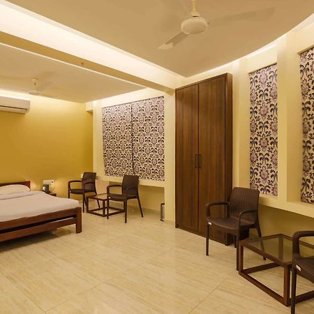 Hotel Darshan 戈尔哈布尔 外观 照片