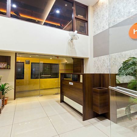 Hotel Darshan 戈尔哈布尔 外观 照片